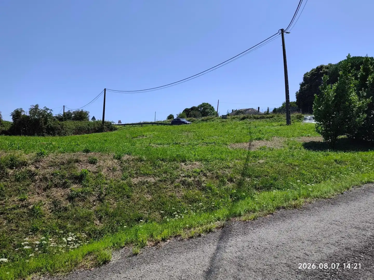 Wohnbaugrundstück zum Verkauf in Polígono La Puebla Oruña de Pielagos, imagen 4