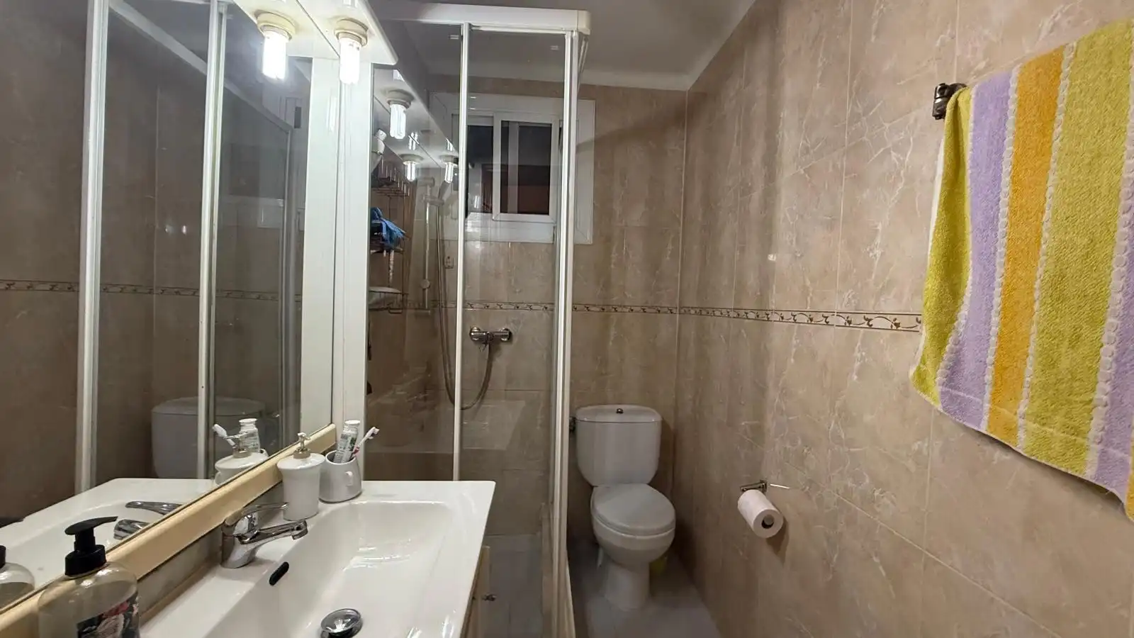 Badezimmer von Erdgeschoss zum Verkauf in Tarragona