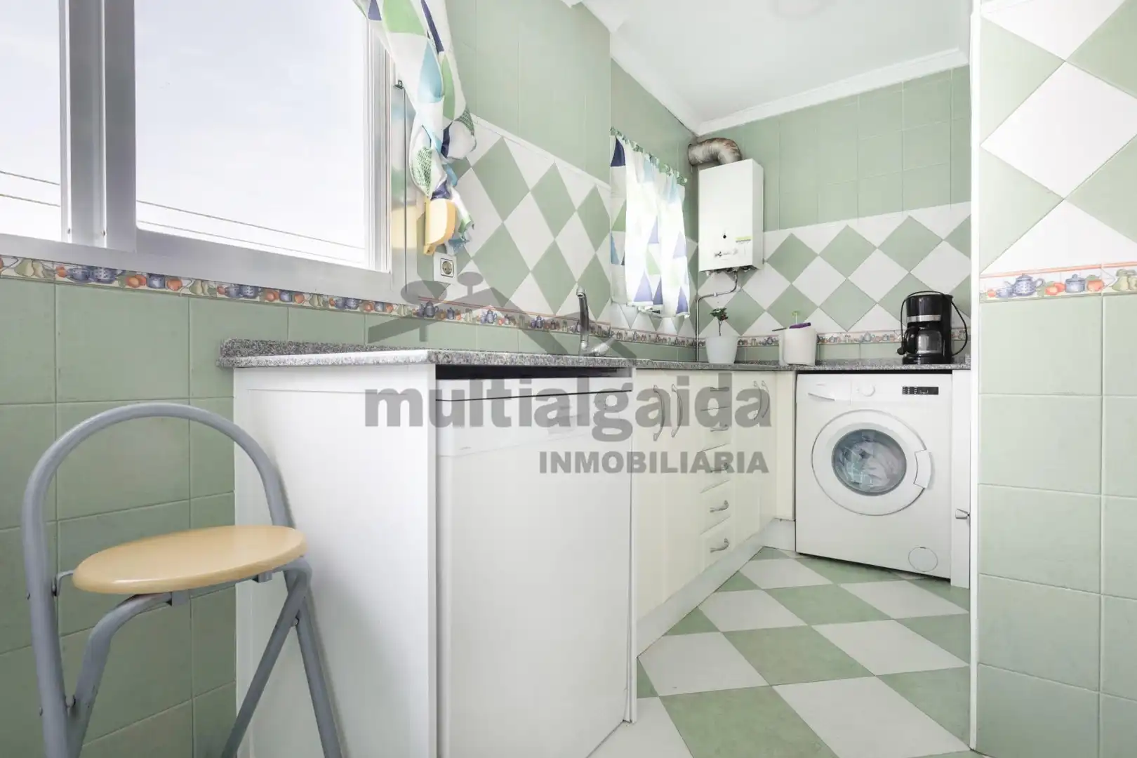 Cuina de Pis en venda en Sanlúcar de Barrameda