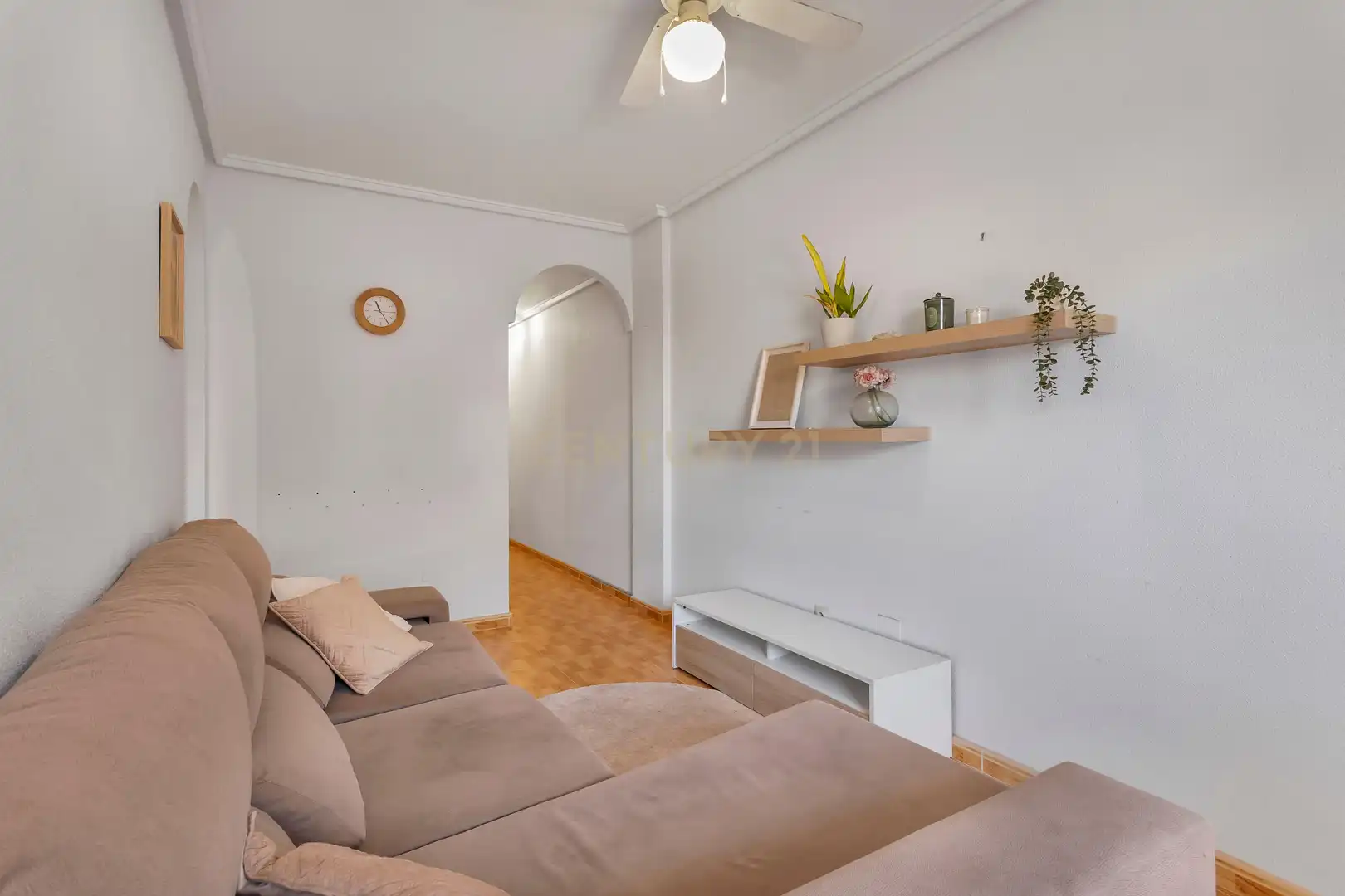 Wohnung zum Verkauf in Calle el Calvario, 10, San Miguel de Salinas, Spain, imagen 5