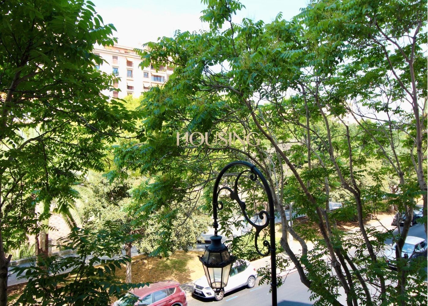 Jardí de Pis en venda en  Palma de Mallorca amb Terrassa