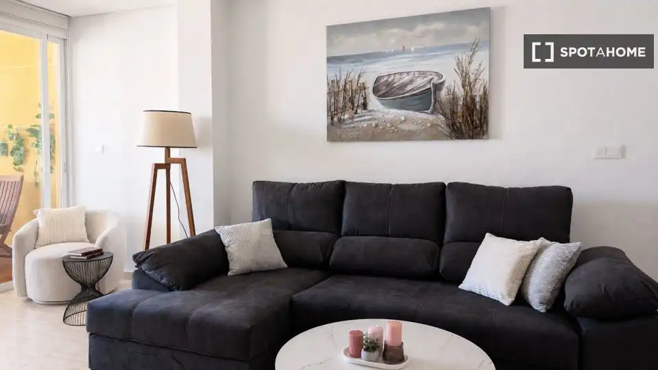 Habitación en Platja de Torres