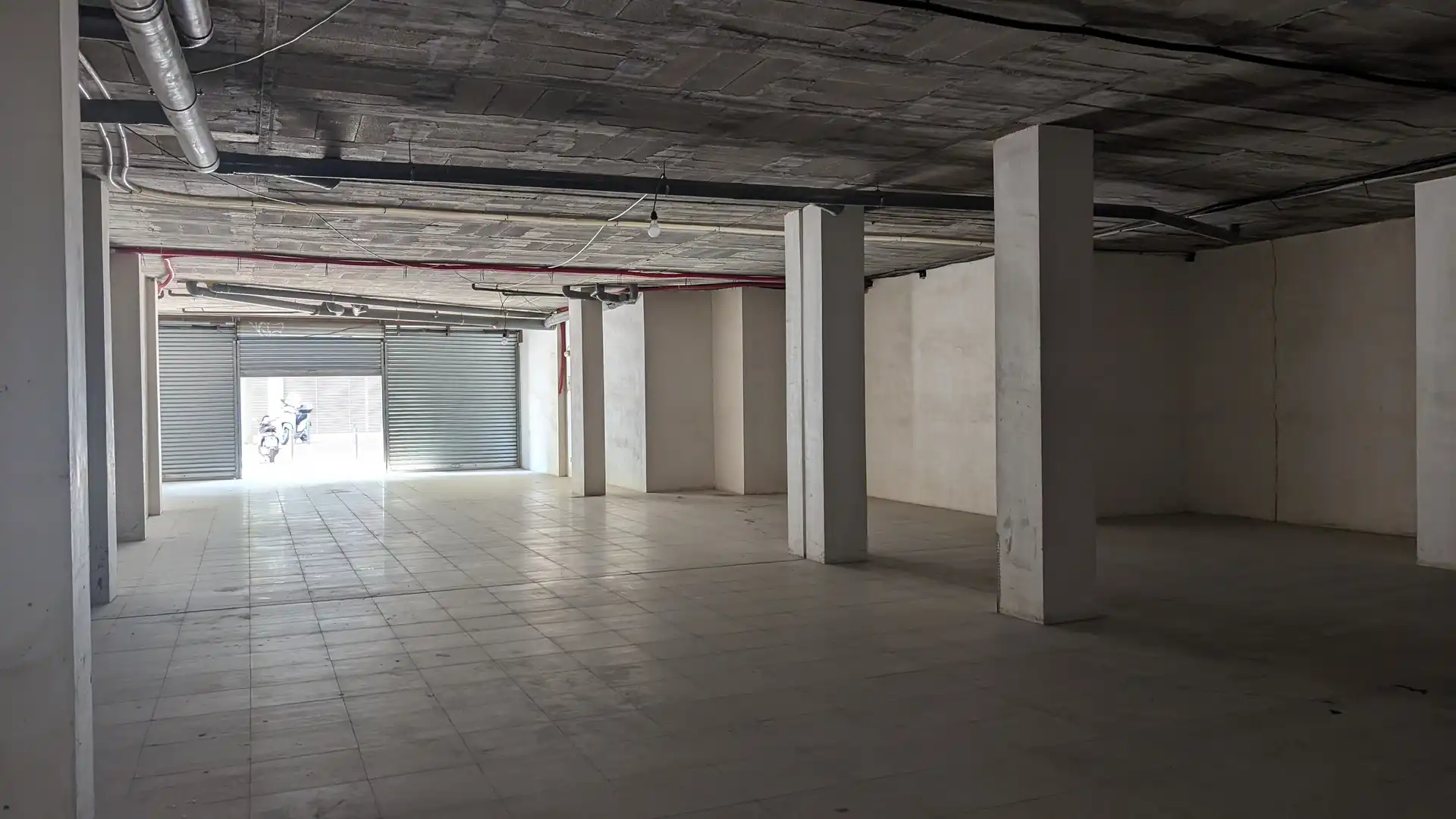 Geschaftsraum zum Verkauf in L'Hospitalet de Llobregat