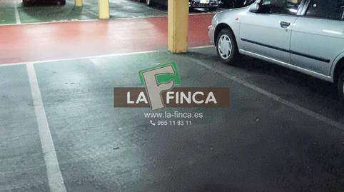 Photo 2 of Garage for sale in Pumarin, Milán - Pumarín, Asturias