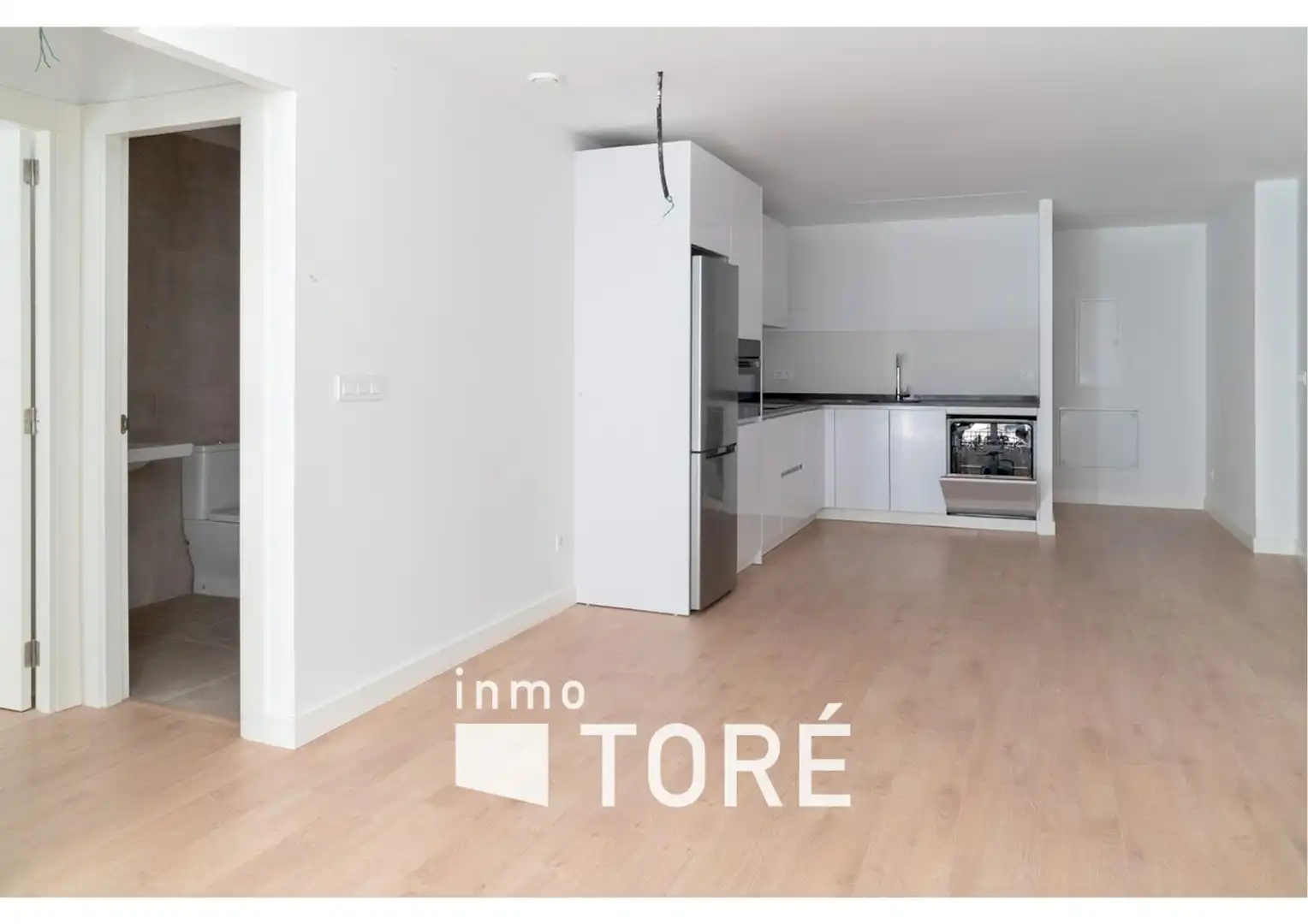 Apartament amb ascensor en venda a Centro