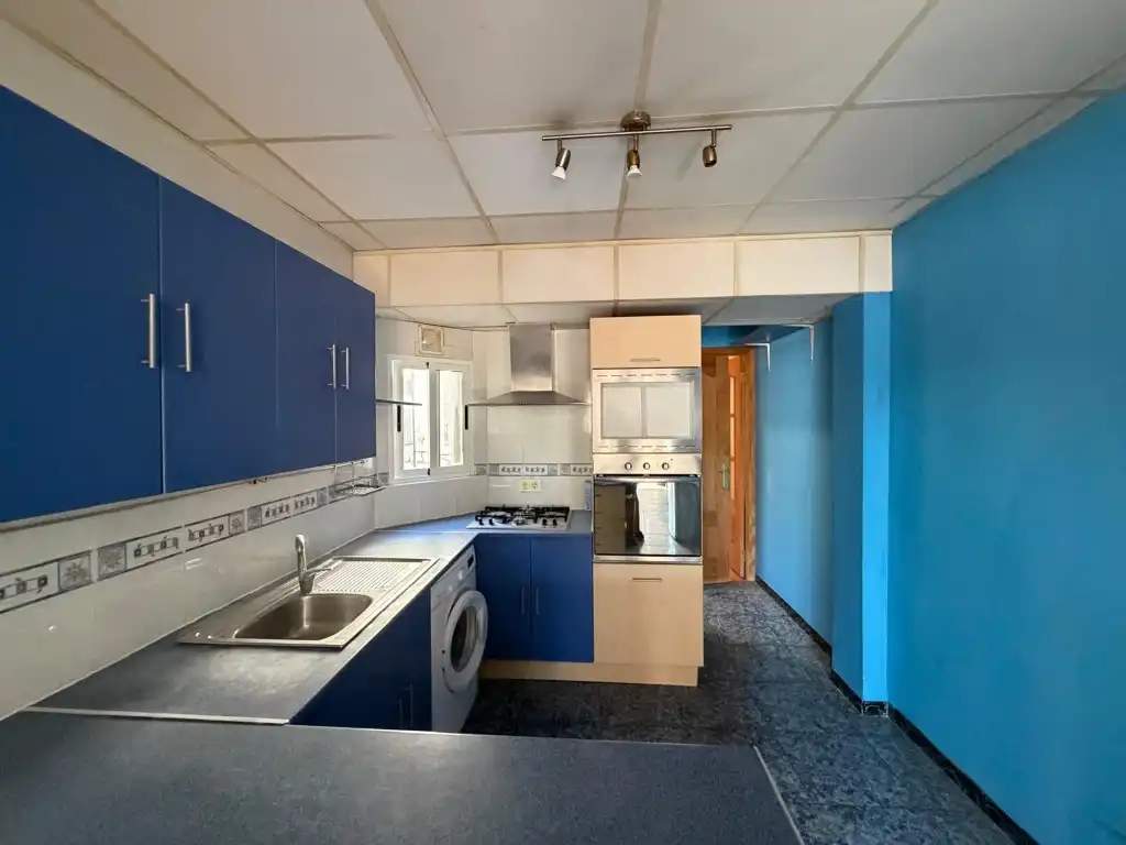 Piso en venta en Calle Jorge Juan, imagen 5