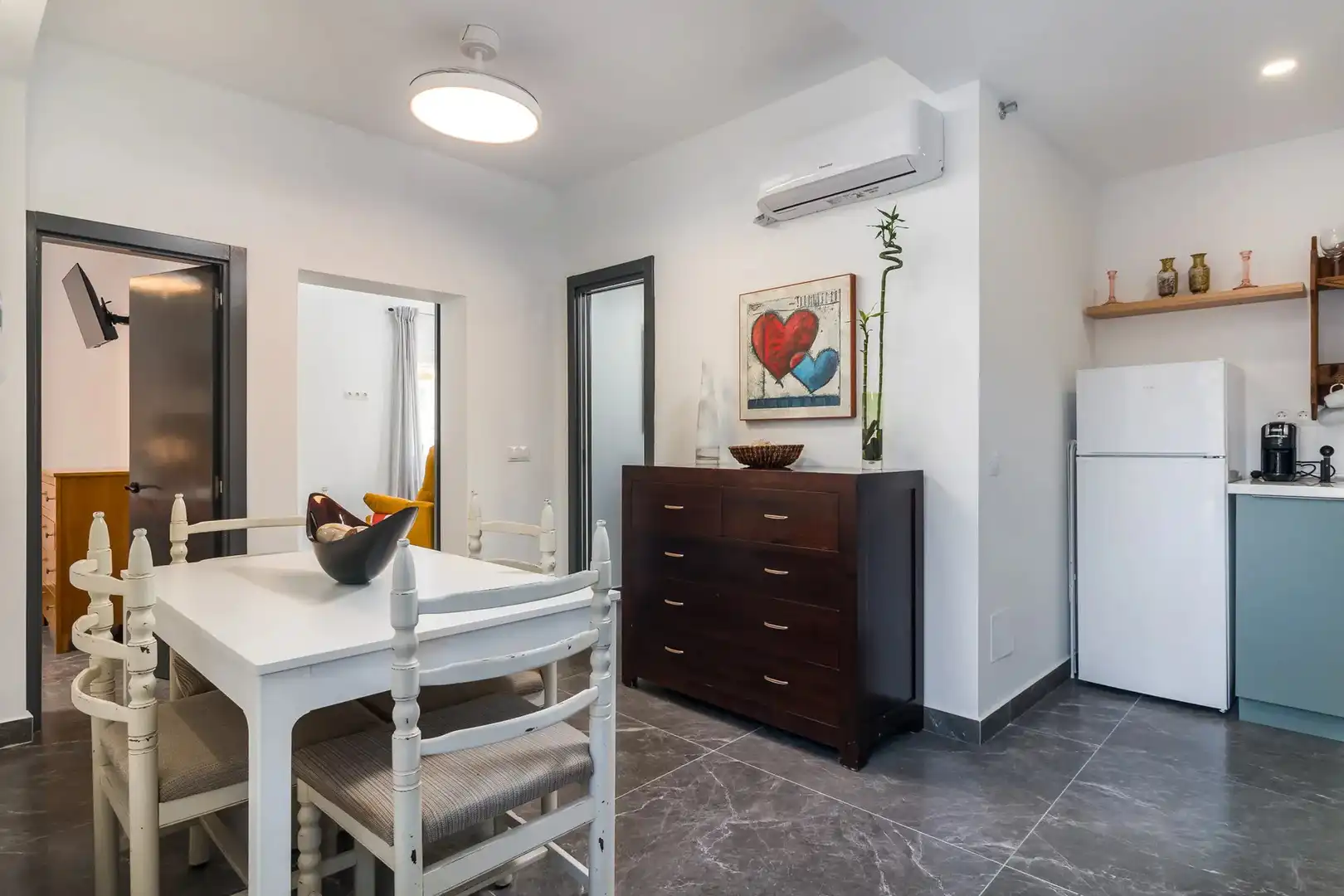 Casa con piscina en venta en Alcorrín, imagen 10