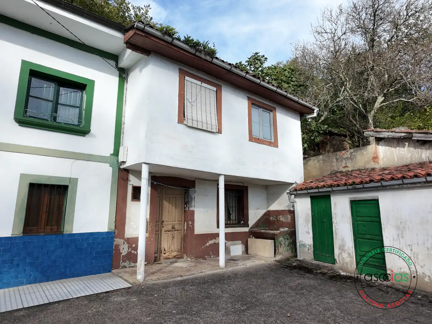 Casa in vendita a Olloniego - CS CANTIQUIN 17, imagen 20