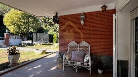 Foto 5 de Casa o xalet en venda a Sant Pere de Vilamajor, Barcelona