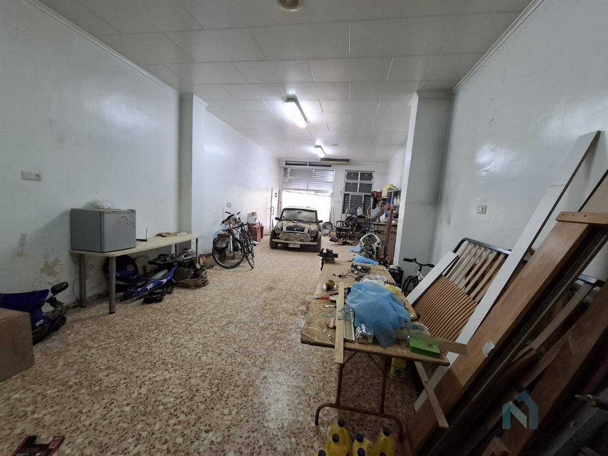 Premises for sale in Massanassa