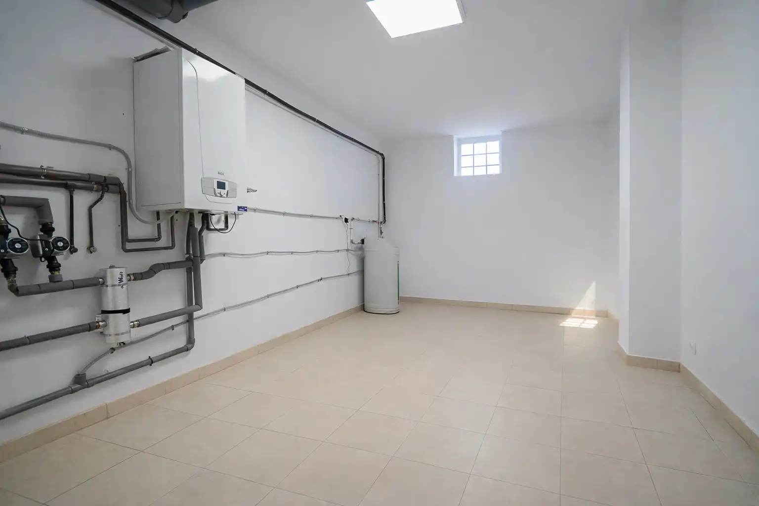Villa con terrazza in vendita a Avinguda del Mirador, imagen 23
