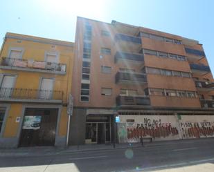 Exterior view of Garage for sale in Manresa