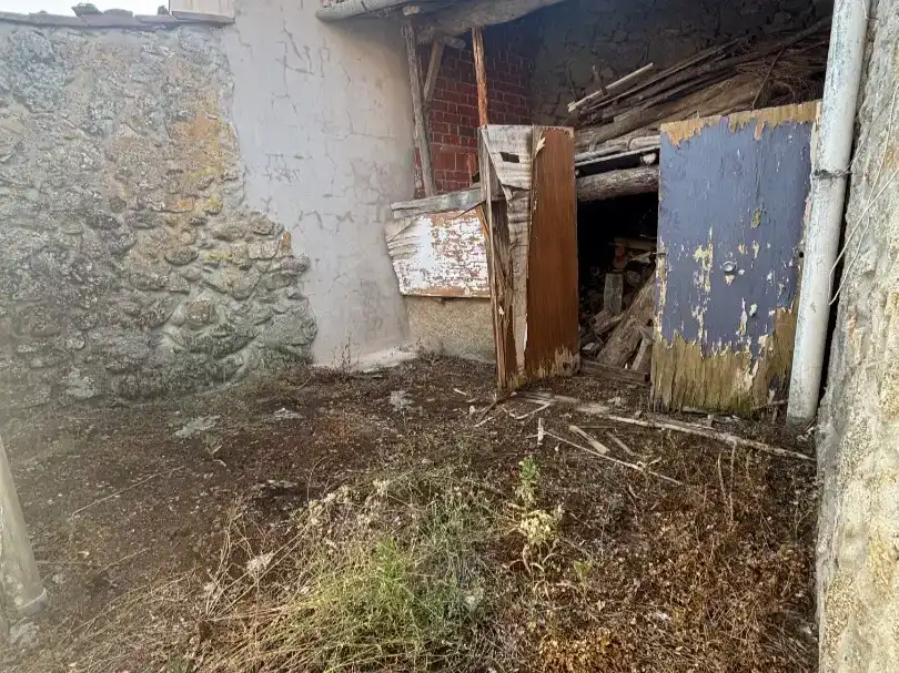 Flat for sale in Medinilla