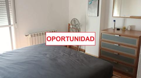 Foto 2 de Piso de alquiler en Nuevo Hospital , Centro - Plaza Mayor, Ciudad Real Capital