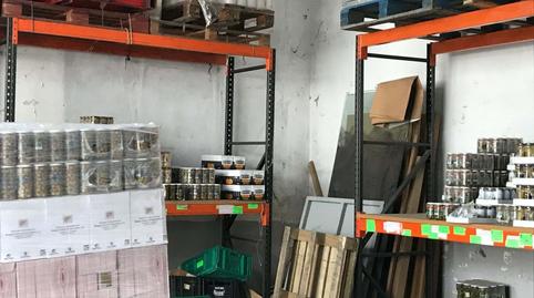 Photo 4 of Industrial buildings for sale in Astepe Auzoa, Amorebieta-Etxano, Bizkaia