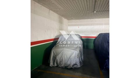Plaza de garaje en venta en A Valenzá, imagen 3
