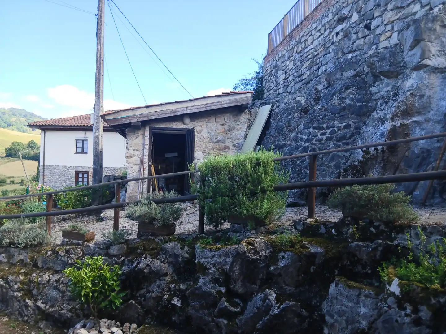 Casa con terrazza in vendita a Cangas de Onís - Panes 6, imagen 15