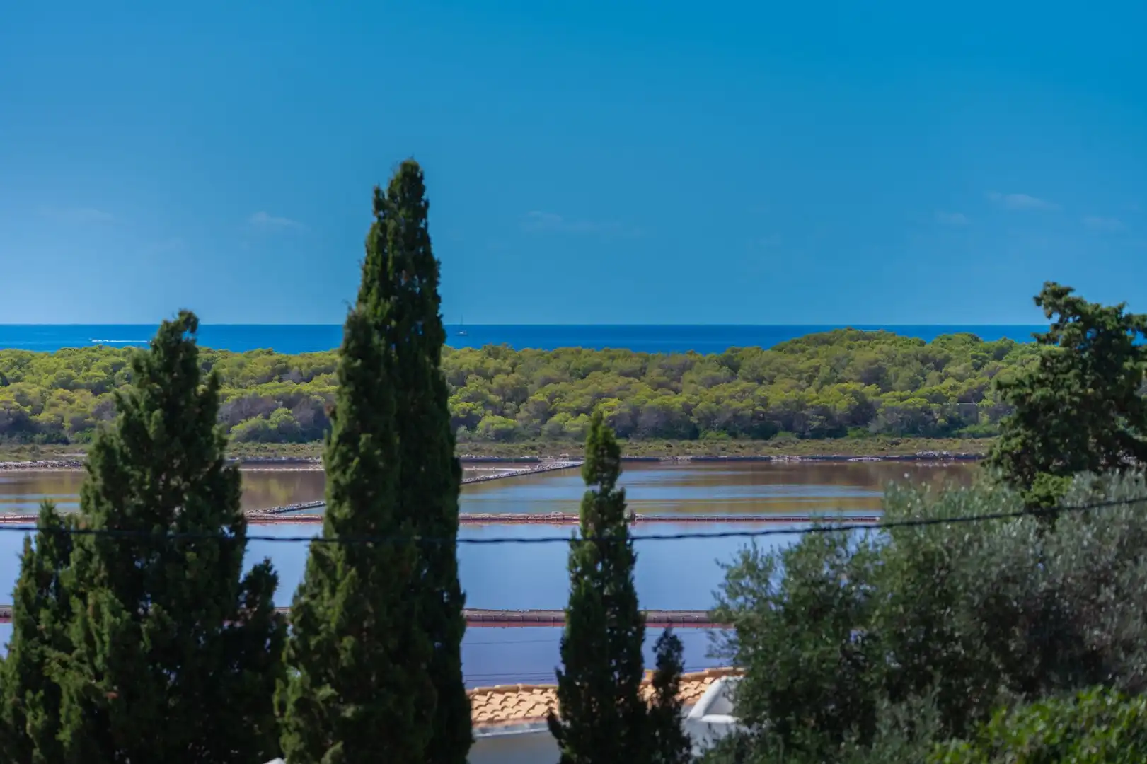 House with pool for sale in Sant Jordi de Ses Salines-Sant Francesc, imagen 46