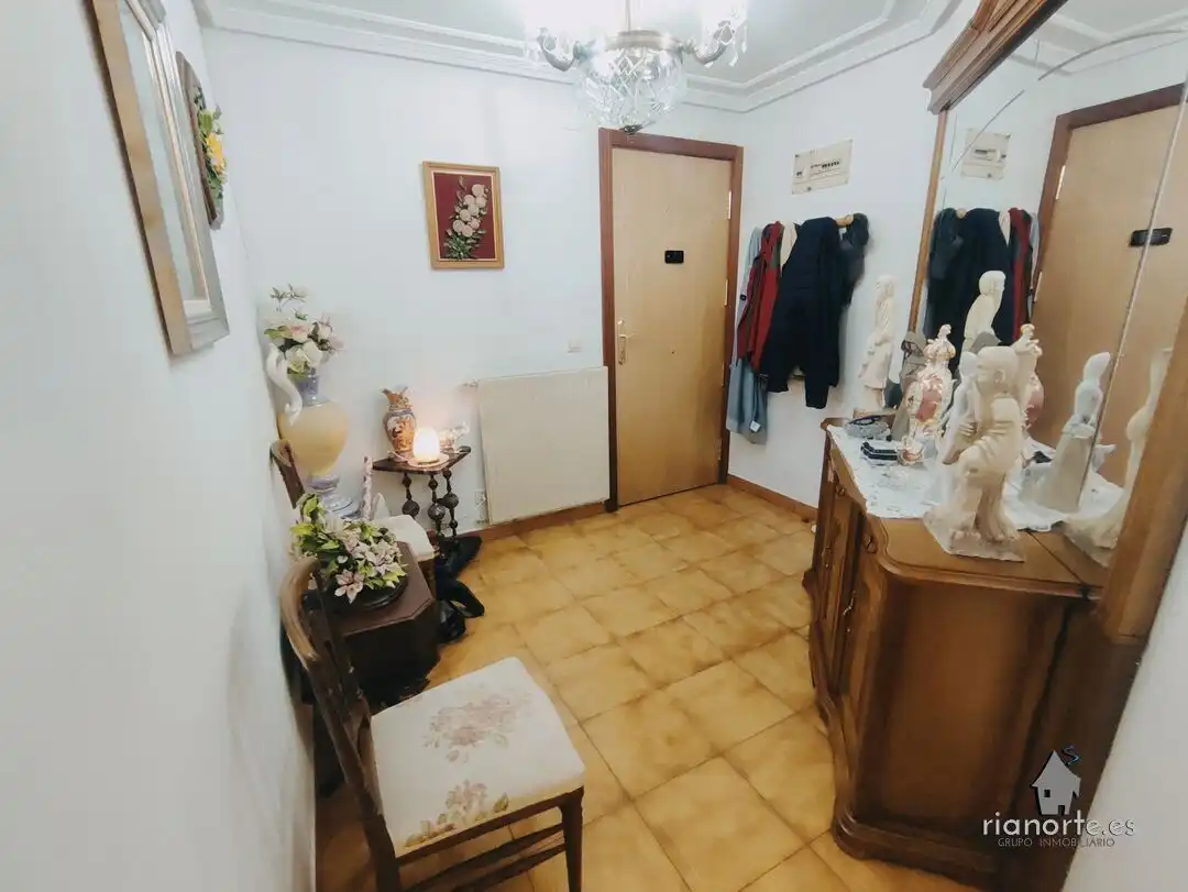 Flat for sale in Laviana  with Heating, Terrace and Storage room