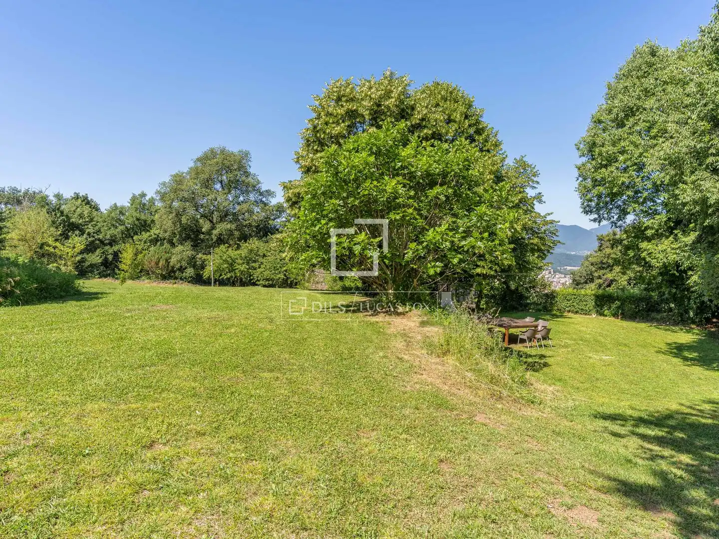 Finca rústica en venda en Vilademuls amb Aire condicionat, Jardí privat i Traster