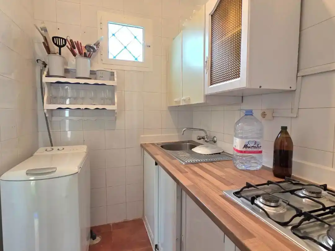 Cocina de Piso en venta en Estación de Cártama