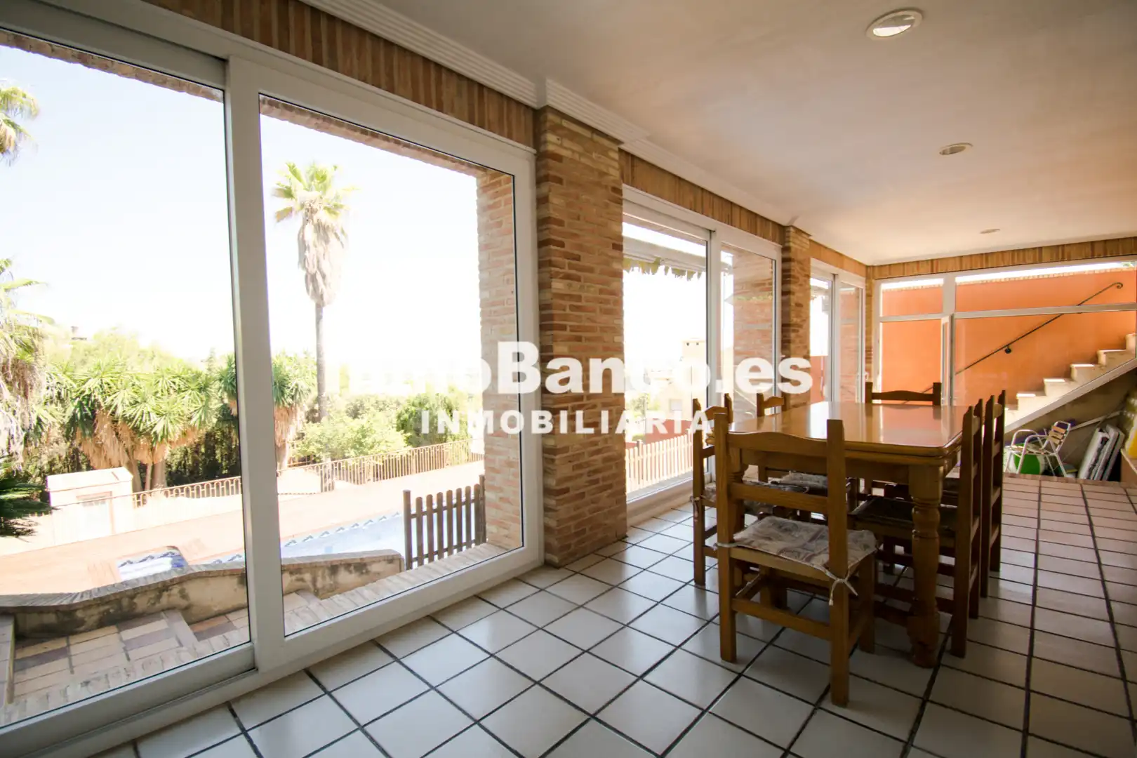 Casa o chalet en venta en Chiva con Aire acondicionado, Calefacción y Jardín privado