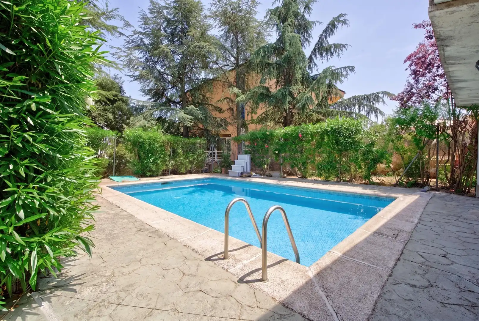 Detached house with terrace for sale in Los Ángeles - Jarandilla, imagen 64