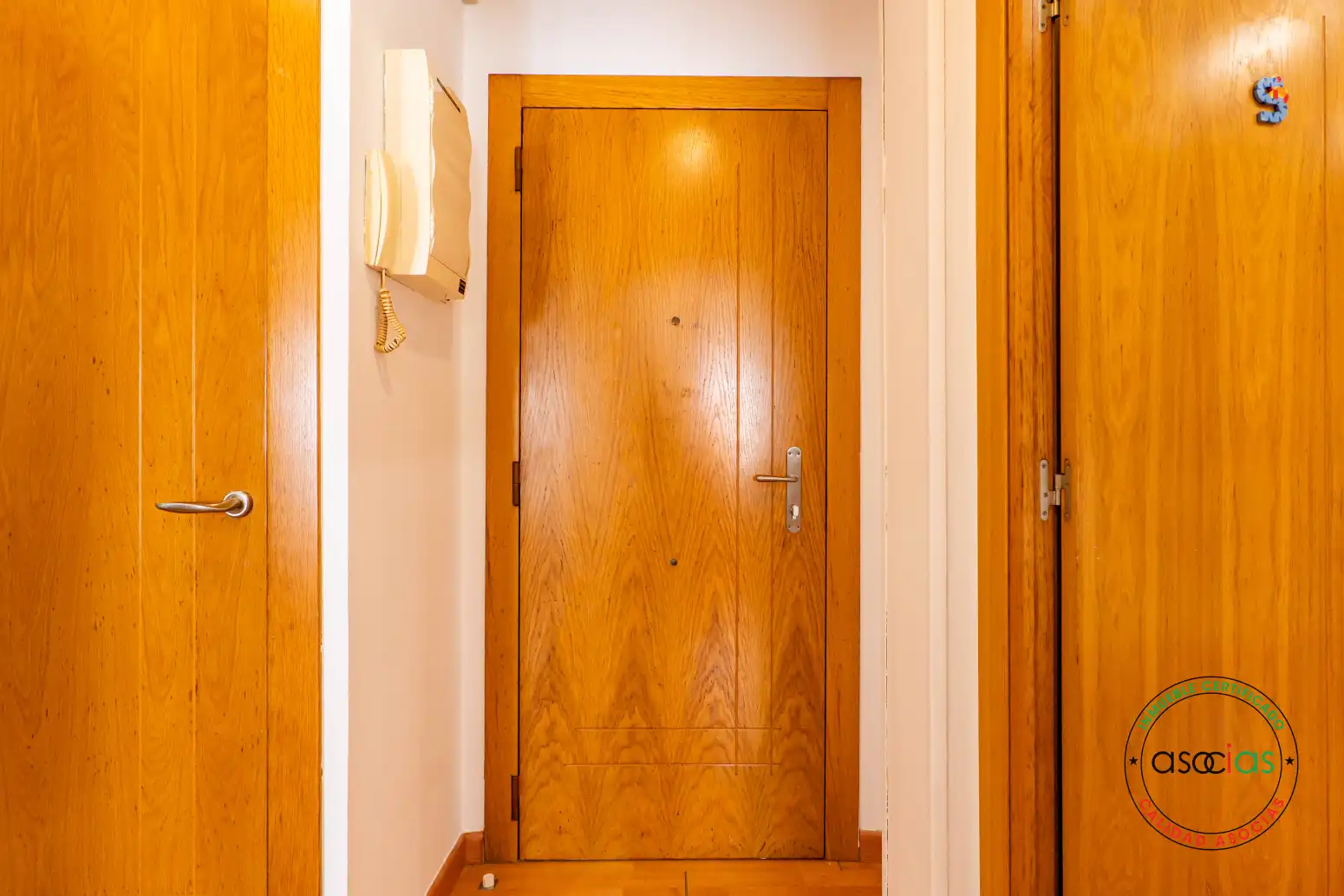 Piso en venta en Gijón  con Calefacción y Trastero