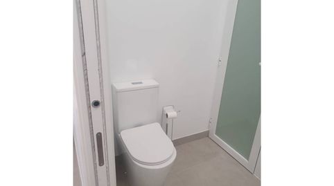 Foto 4 de Loft de lloguer a Maria Auxiliadora - Barriada de Llera, Badajoz Capital