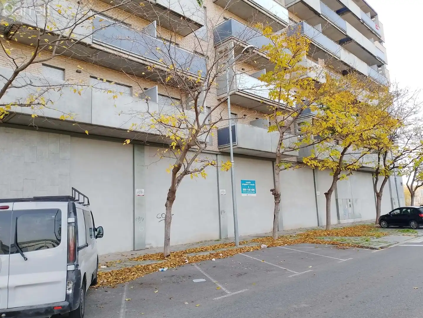 Gewerbefläche zur Miete in C/ Cal Bernet, imagen 14