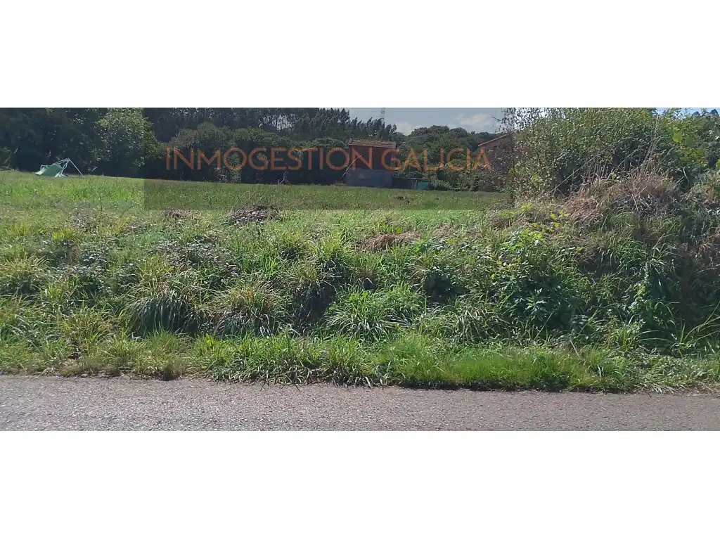 Residential land for sale in Lugar Vilar, imagen 7
