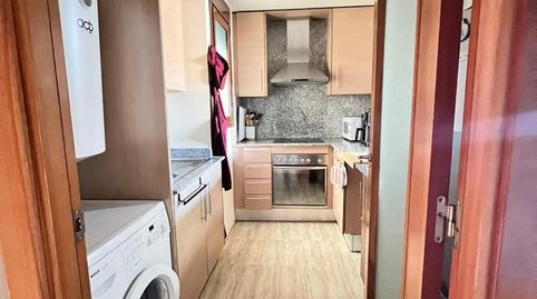 Foto 4 de Ático en venta en Avinguda de Fenals, 42, Fenals, Lloret de Mar