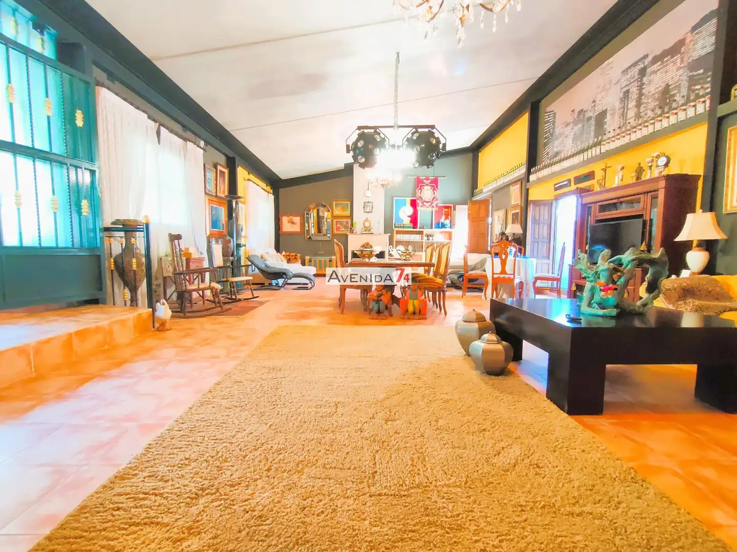 Casa en venda a Puerto Lumbreras, imagen 5