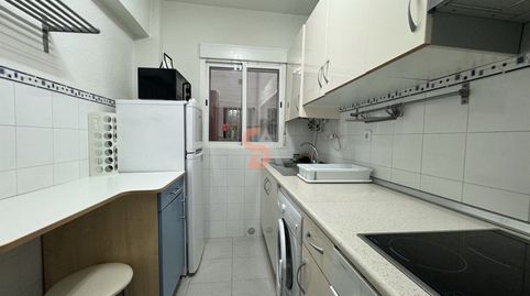 Foto 4 de Piso de alquiler en Tirso de Molina, Rondilla, Valladolid Capital