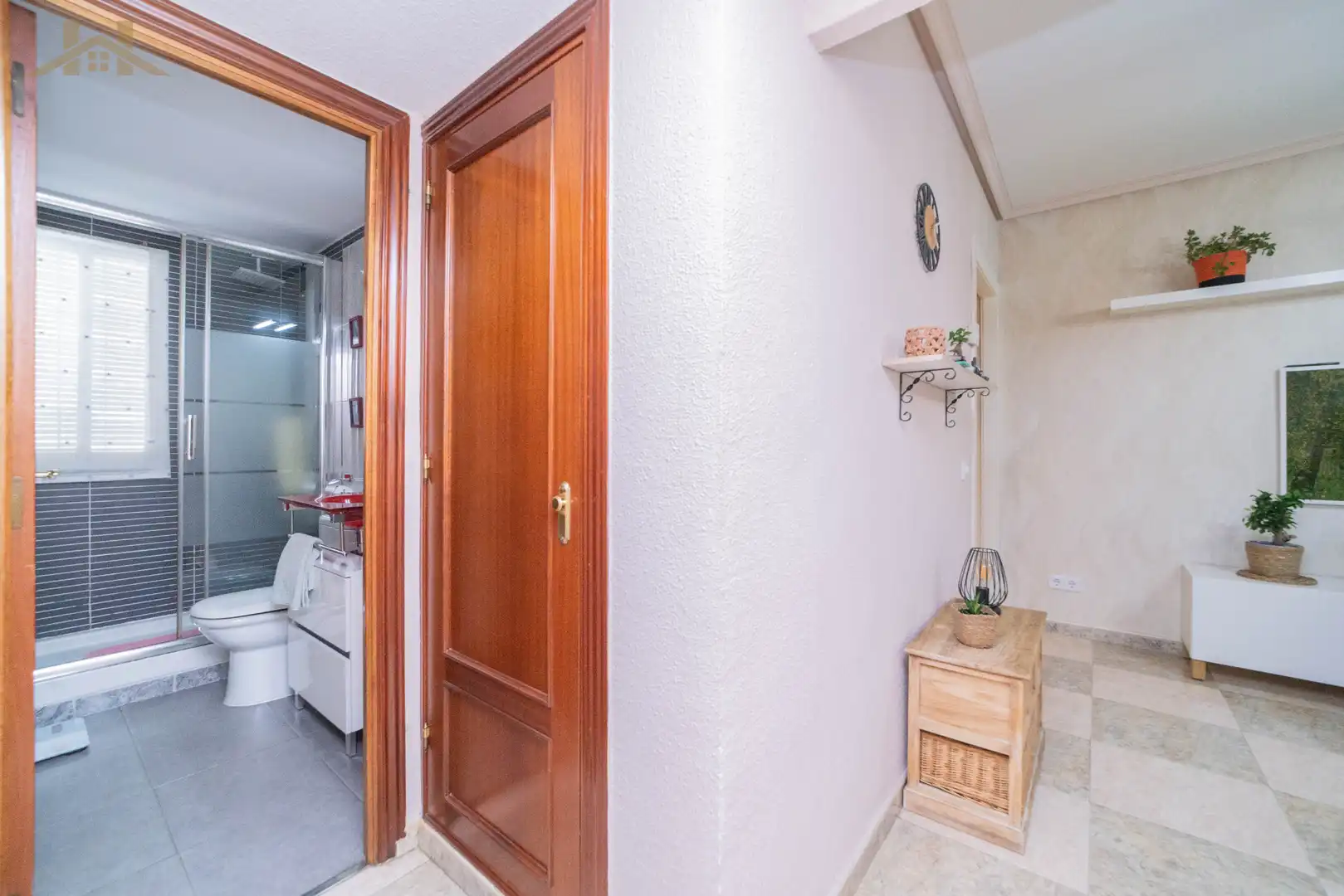 Piso en venta en Leganés con Aire acondicionado, Calefacción y Amueblado