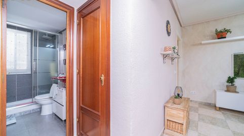 Foto 4 de Piso en venta en Santos, Leganés