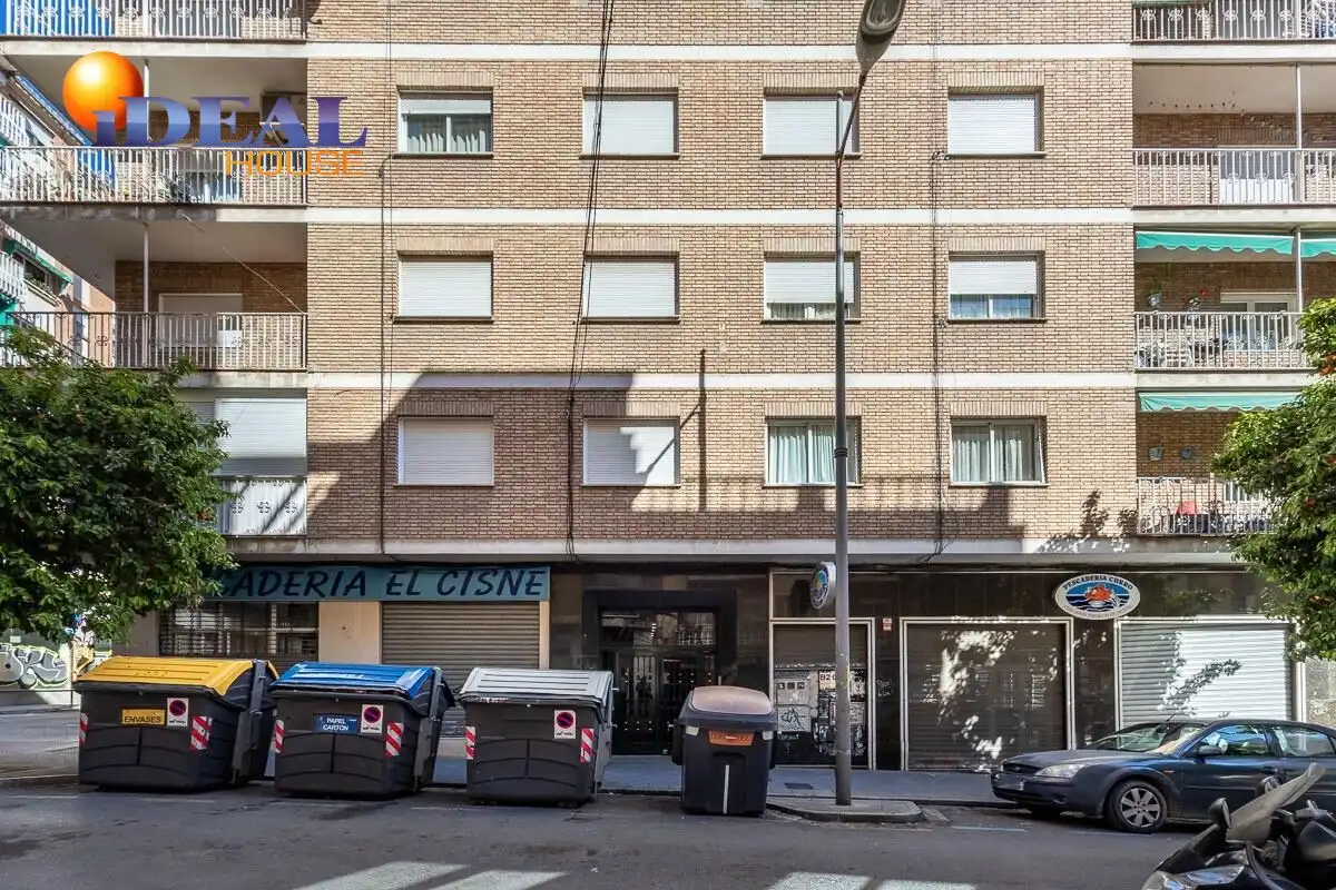 Flat with terrace for sale in Beiro, imagen 31