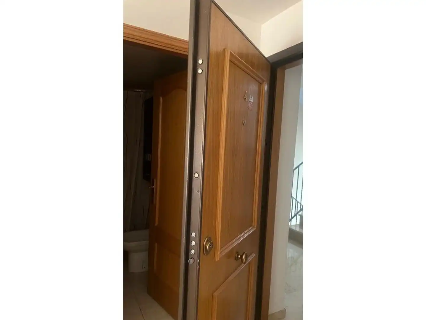 Piso con ascensor en venta en Vilamarxant, imagen 3