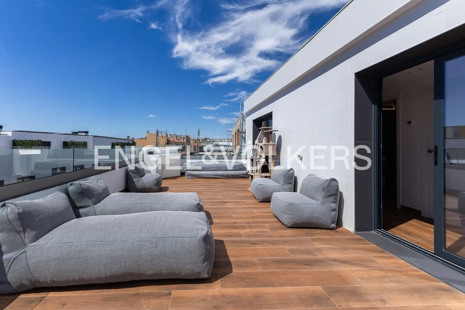 Casa con terraza en venta en Montgat, imagen 42