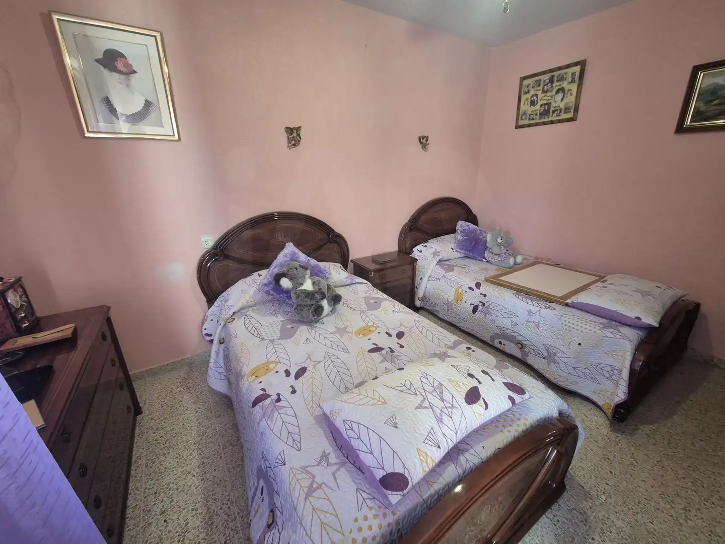 Maison jumelée à vendre à Villarino de los Aires, imagen 17