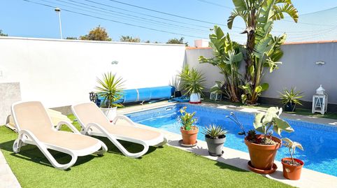 Foto 4 de Casa o chalet en venta en Calle Jorge Manrique, Zona Carrefour - Urbanizaciones, Torrevieja