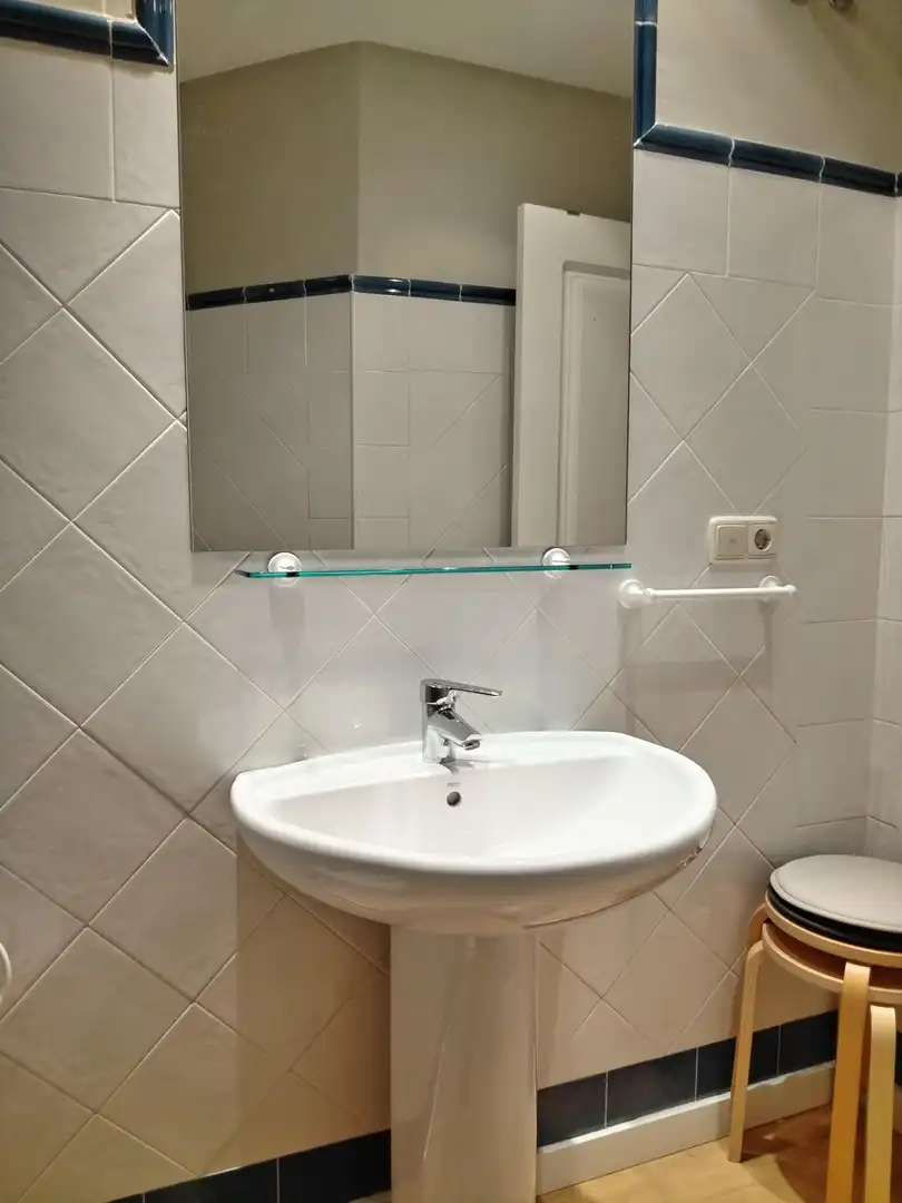 Apartament de lloguer a Playa de Granada