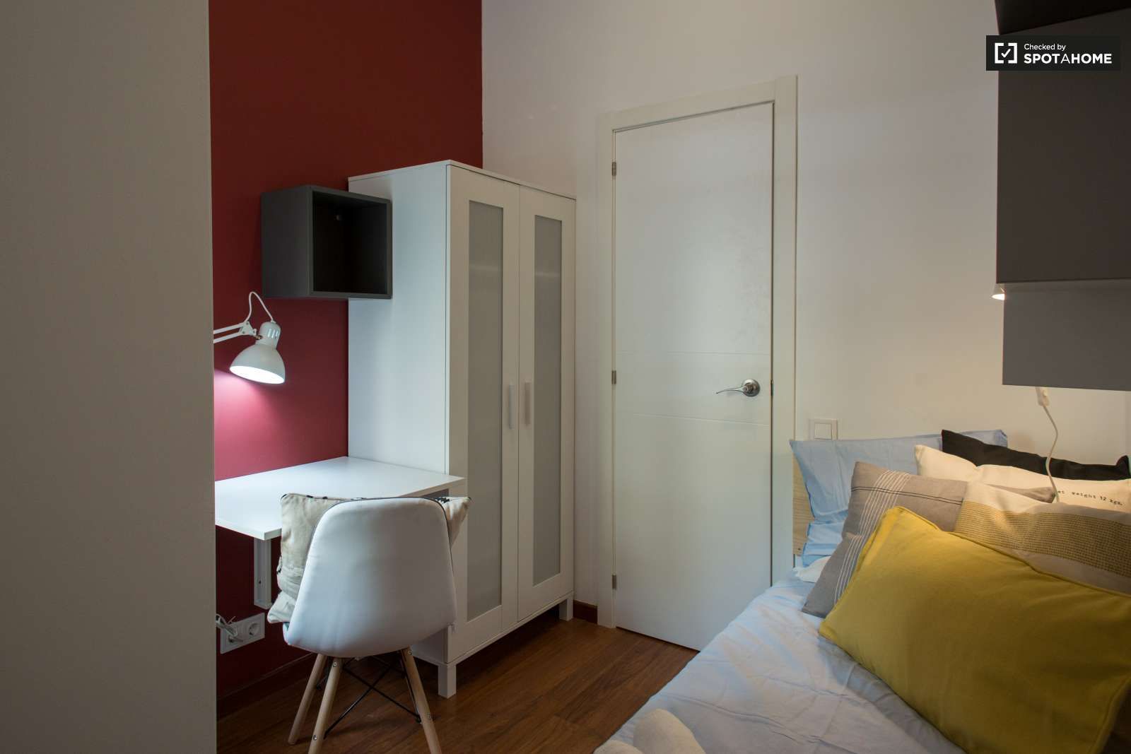 Flat to share in Dreta de l'Eixample