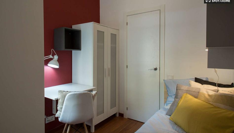 Photo 1 of Flat to share in Dreta de l'Eixample, Barcelona