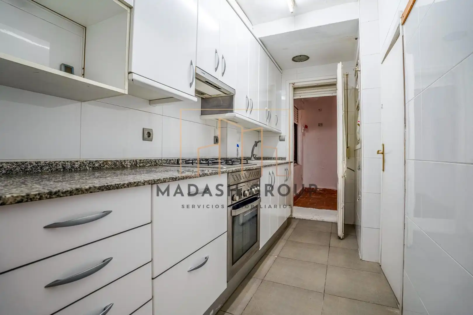 Appartement avec terrasse à vendre à Carrer IXART, imagen 16