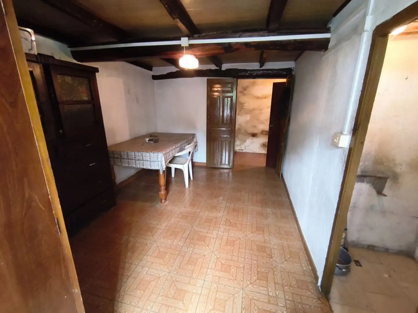 Casa o xalet en venda en As Nogais  amb Terrassa