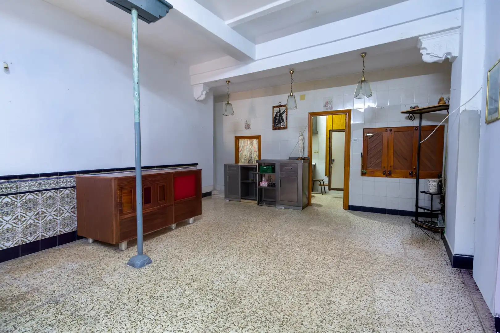 Casa o xalet en venda en Padul amb Terrassa, Traster i Balcó