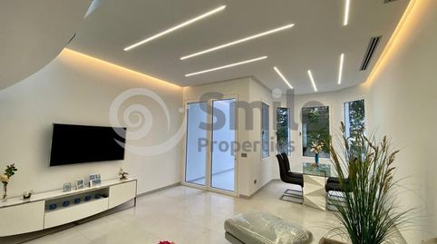 Foto 4 de Casa o xalet en venda a Londres, Playa de Fañabé, Adeje