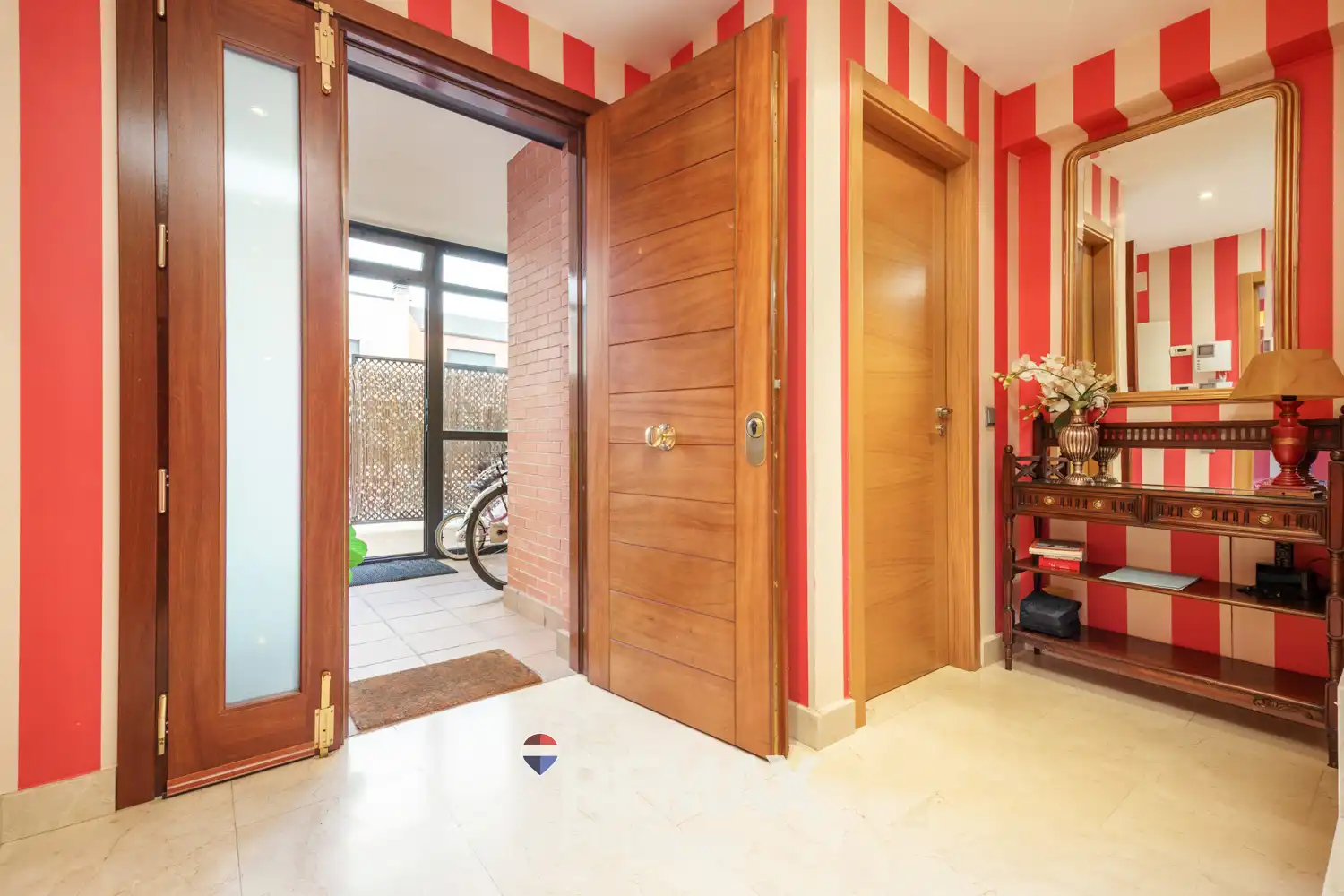 Casa o chalet en venta en Valladolid con Aire acondicionado, Jardín privado y Terraza