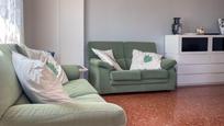 Living room of Flat for sale in Sueca  with Balcony